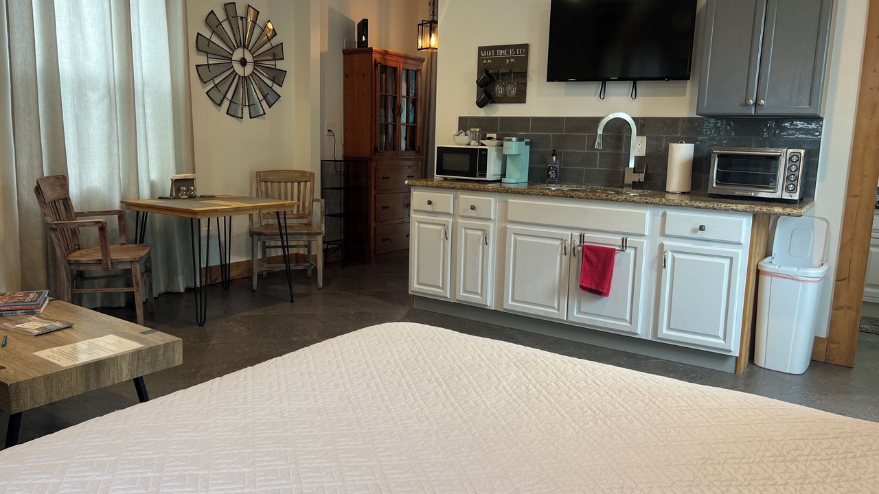 Photo of Bedroom in Lake Worth