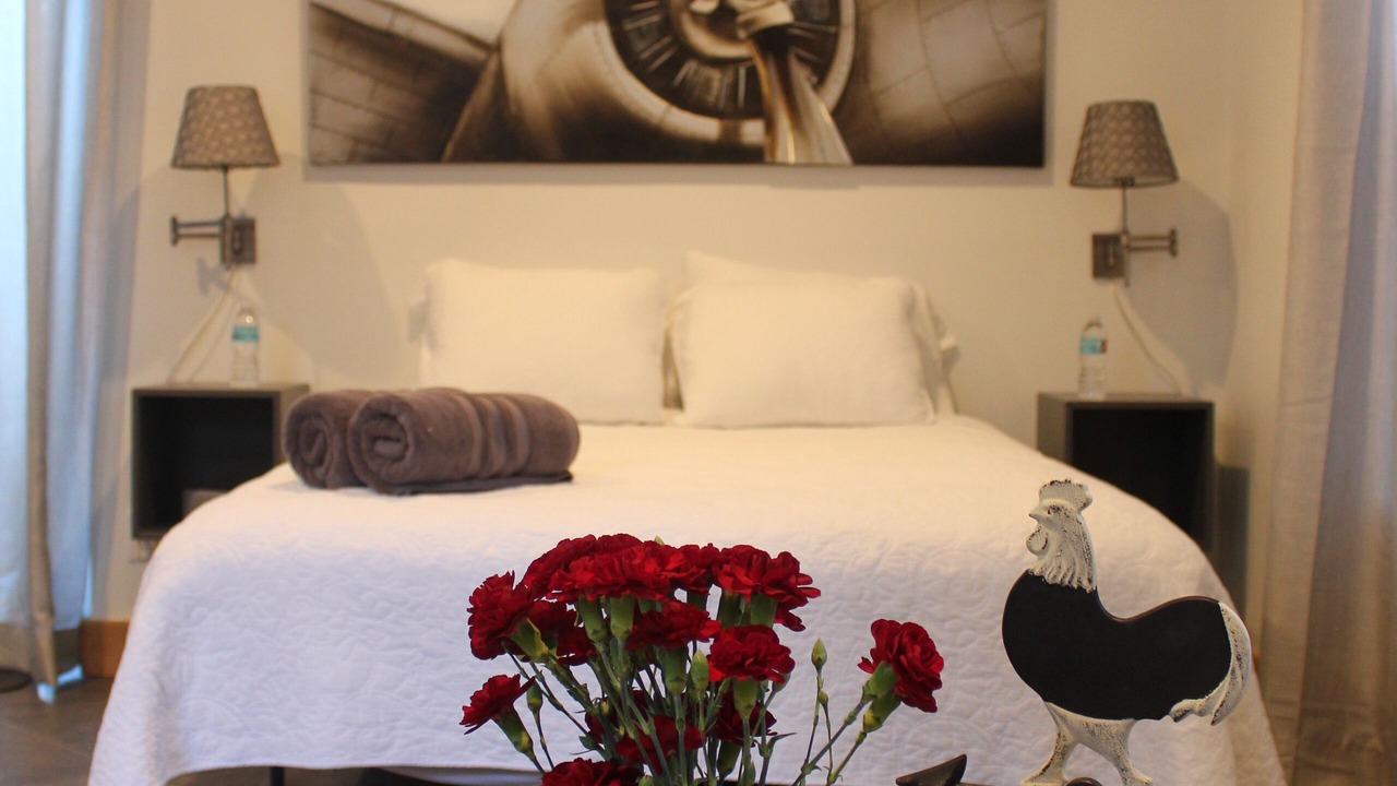 Photo of Bedroom in Lake Worth