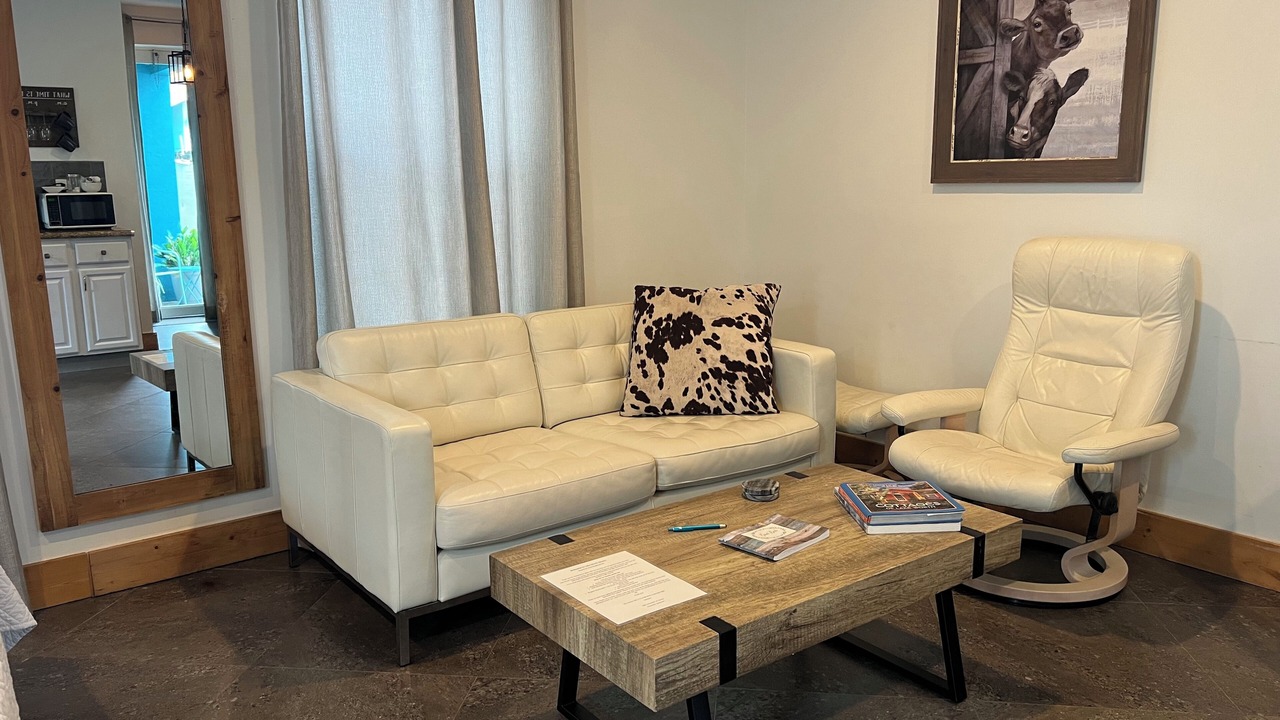 Photo of Livingroom in Lake Worth