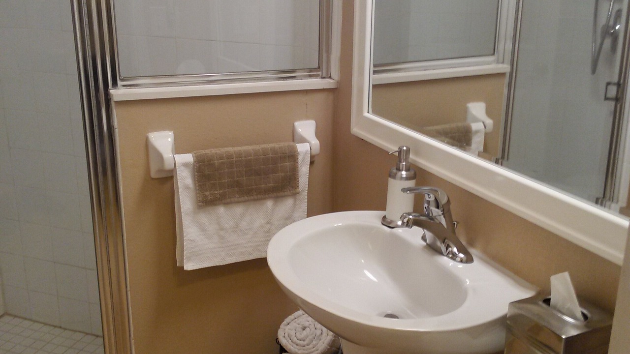 Photo of Bathroom in Port Saint Lucie