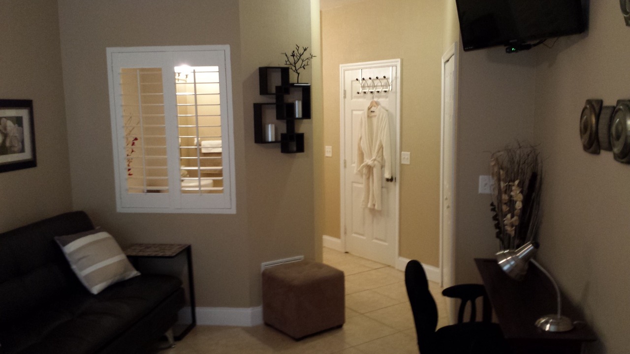 Photo of Livingroom in Port Saint Lucie