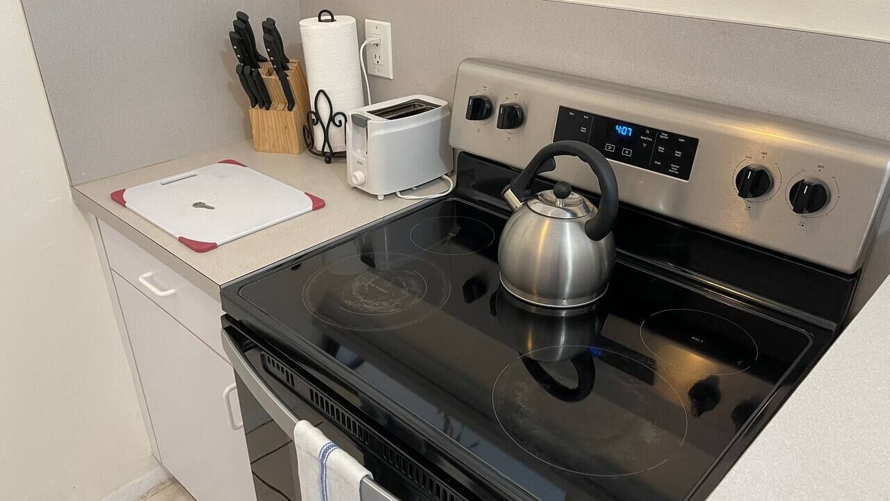 Photo of Kitchen in Edgewood