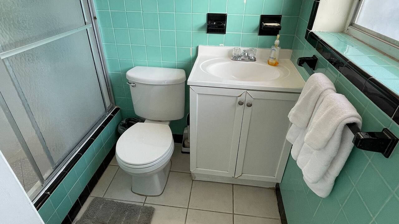 Photo of Bathroom in Edgewood