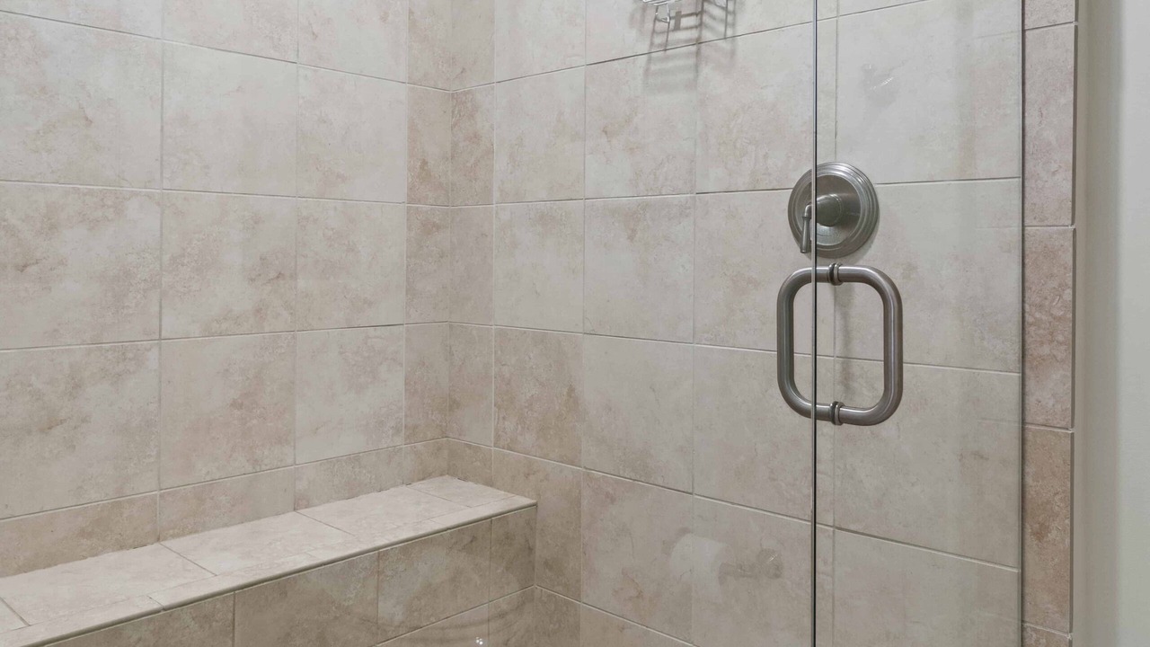 Photo of Bathroom in Ave Maria