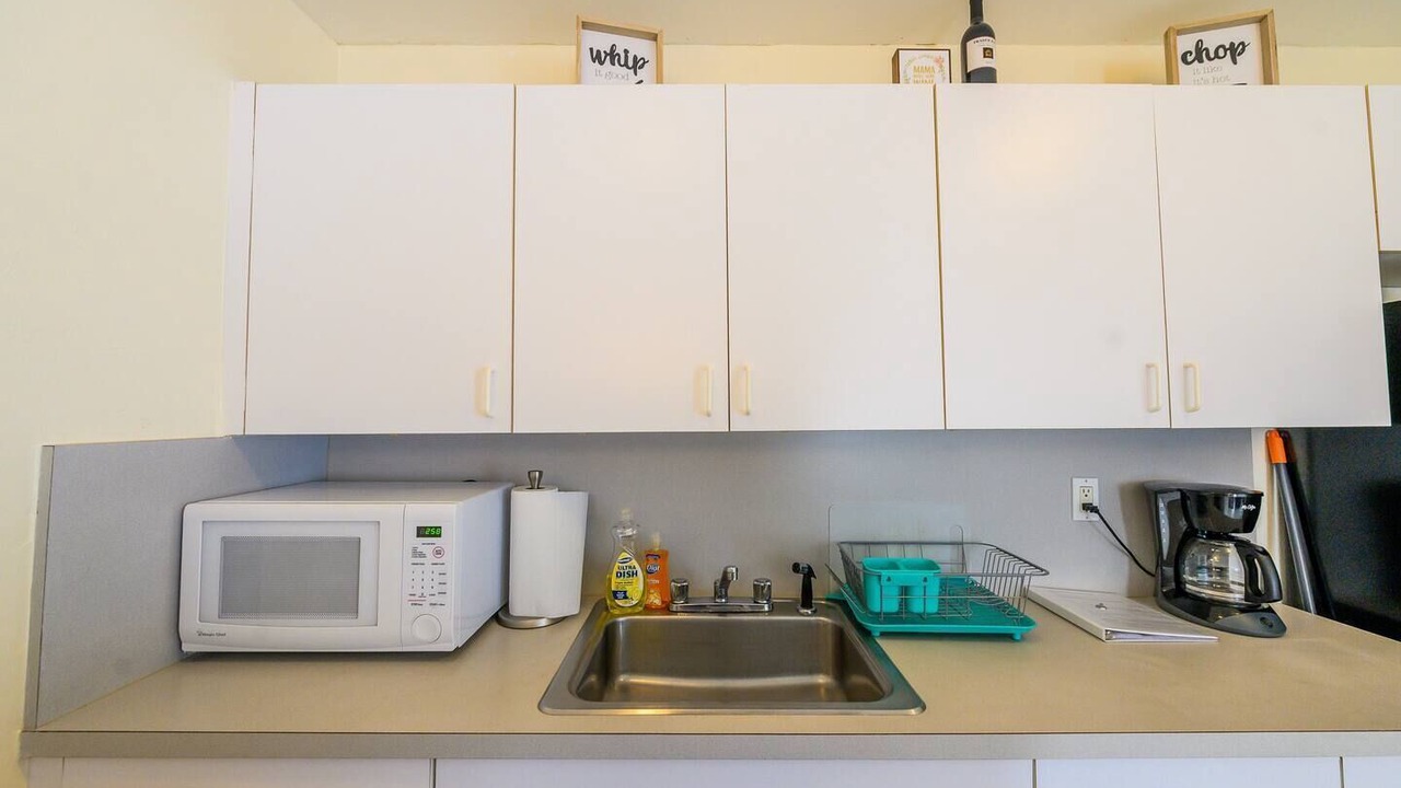 Photo of Kitchen in Edgewood