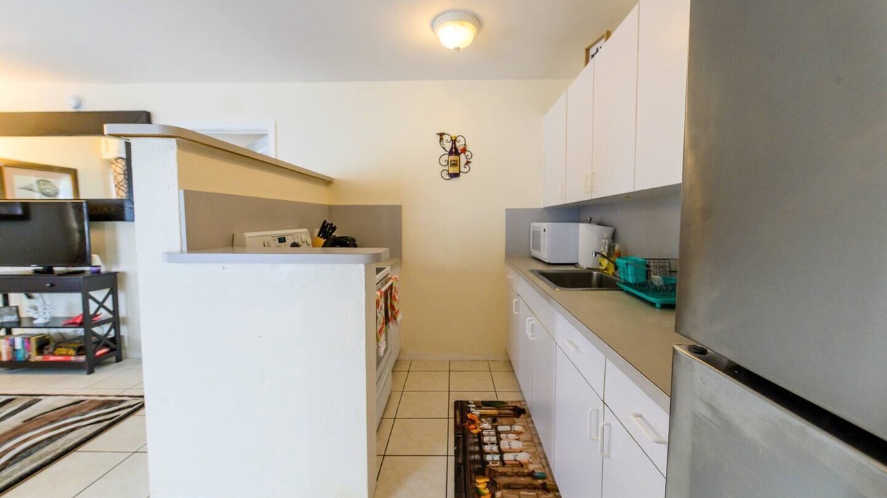 Photo of Kitchen in Edgewood