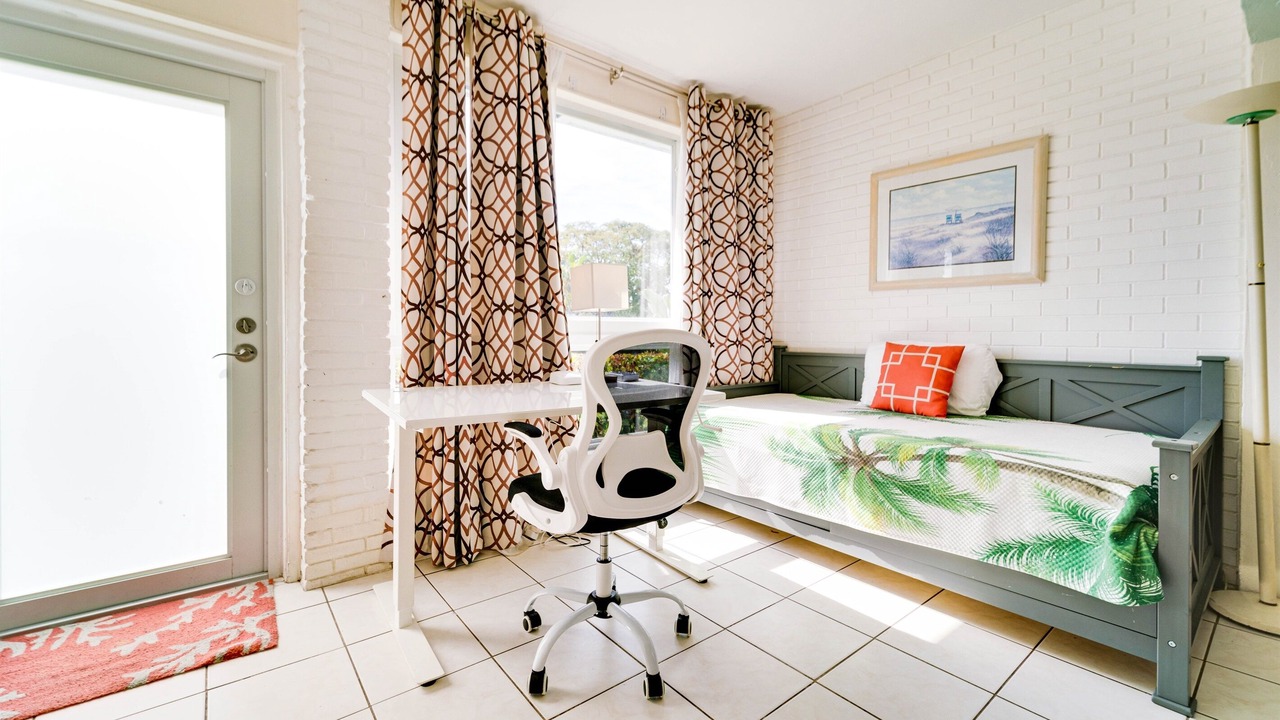 Photo of Bedroom in Edgewood