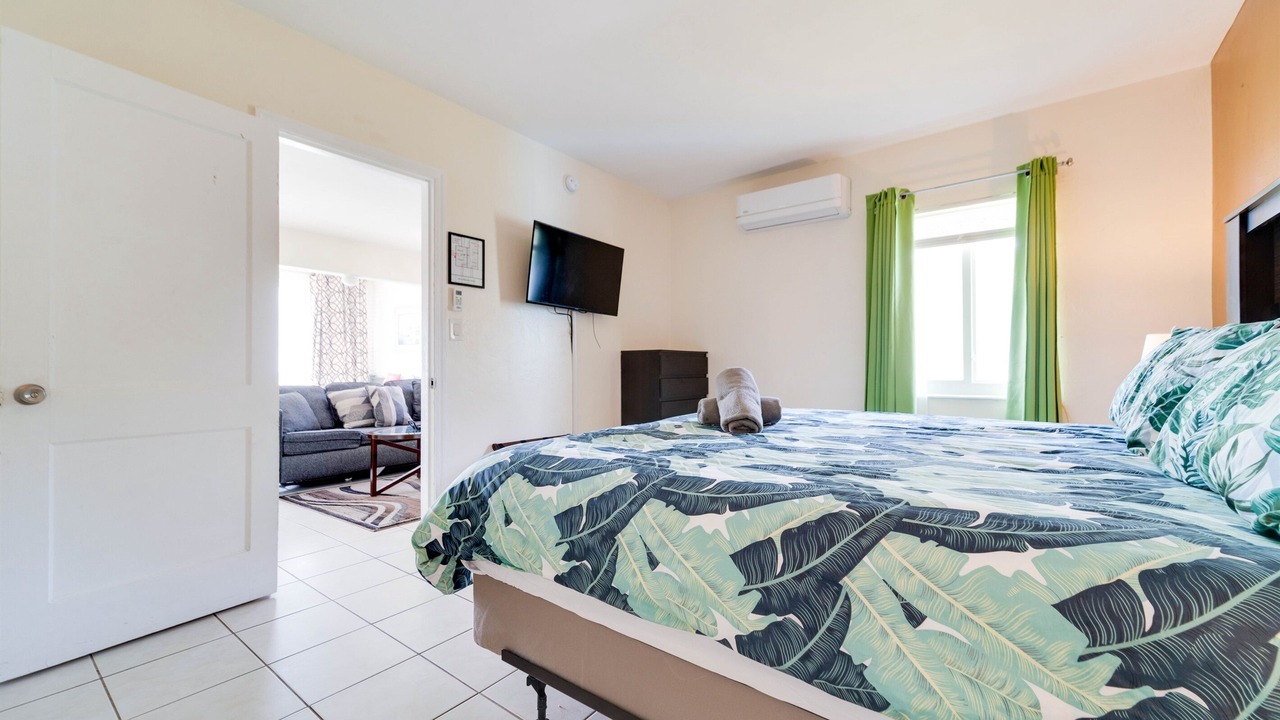 Photo of Bedroom in Edgewood