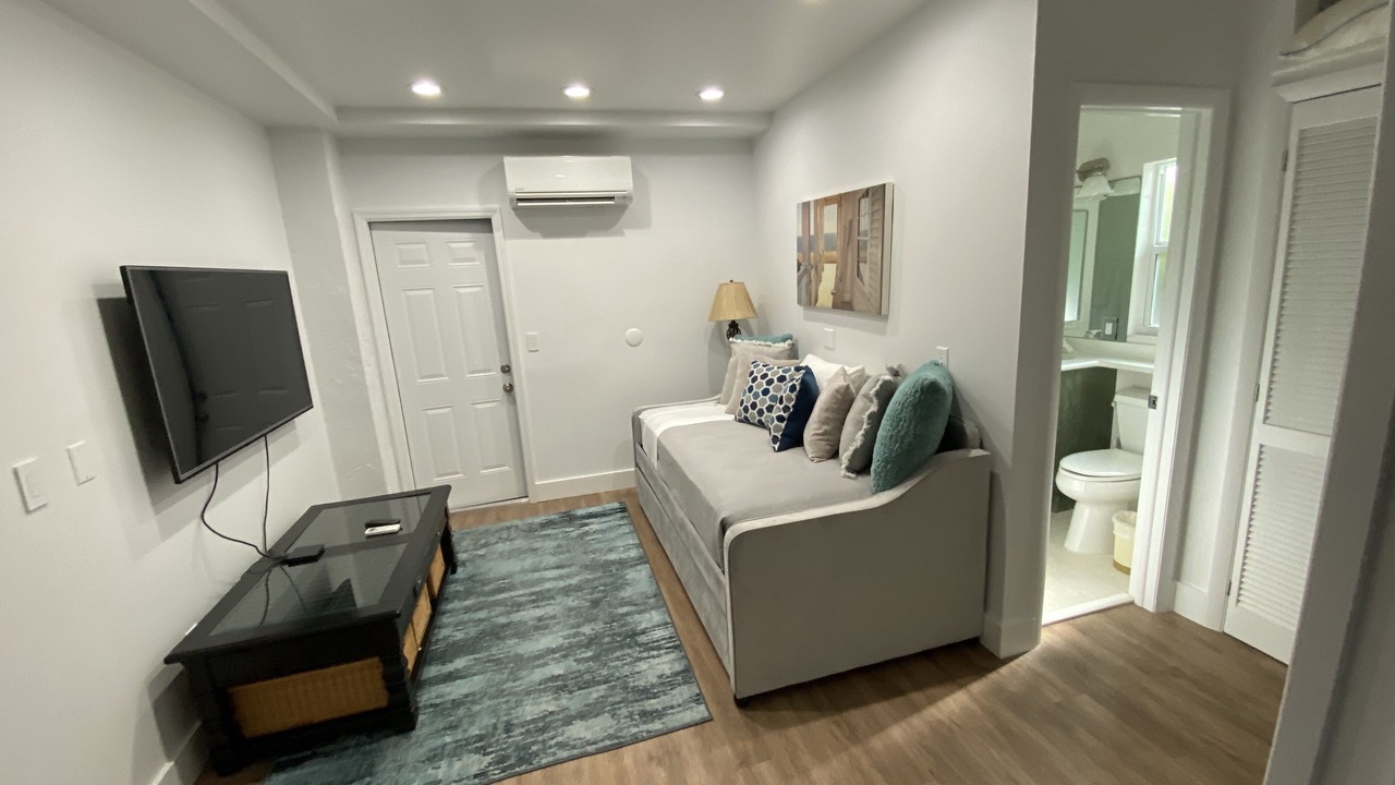 Photo of Livingroom in Tavernier