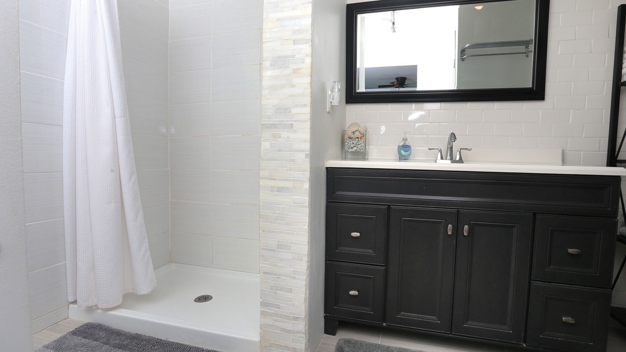 Photo of Bathroom in Toilla Segunda