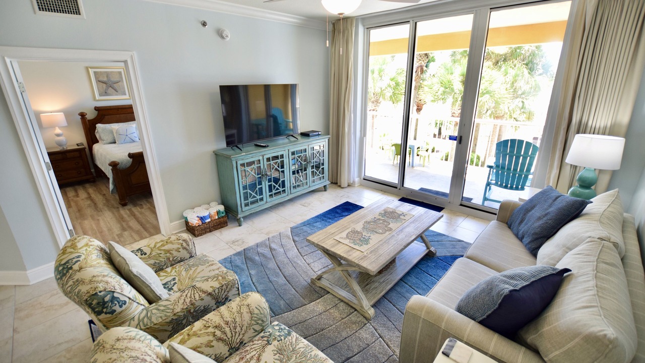 Photo of Bedroom in Fort Walton Beach