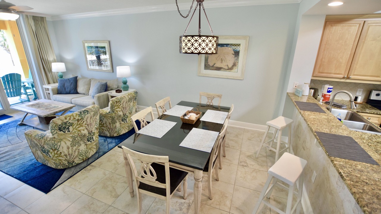 Photo of Bedroom in Fort Walton Beach