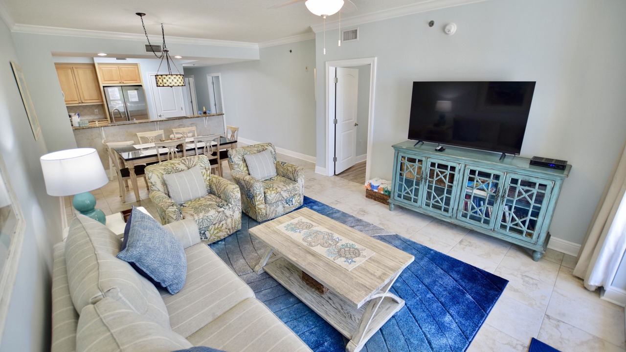 Photo of Bedroom in Fort Walton Beach