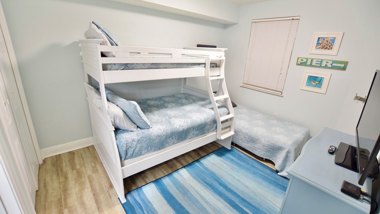 Photo of Bedroom in Fort Walton Beach