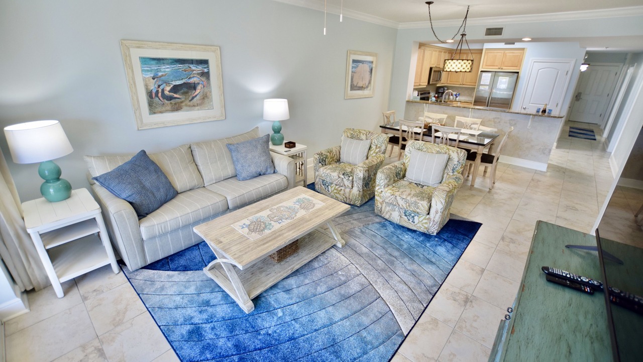 Photo of Bedroom in Fort Walton Beach
