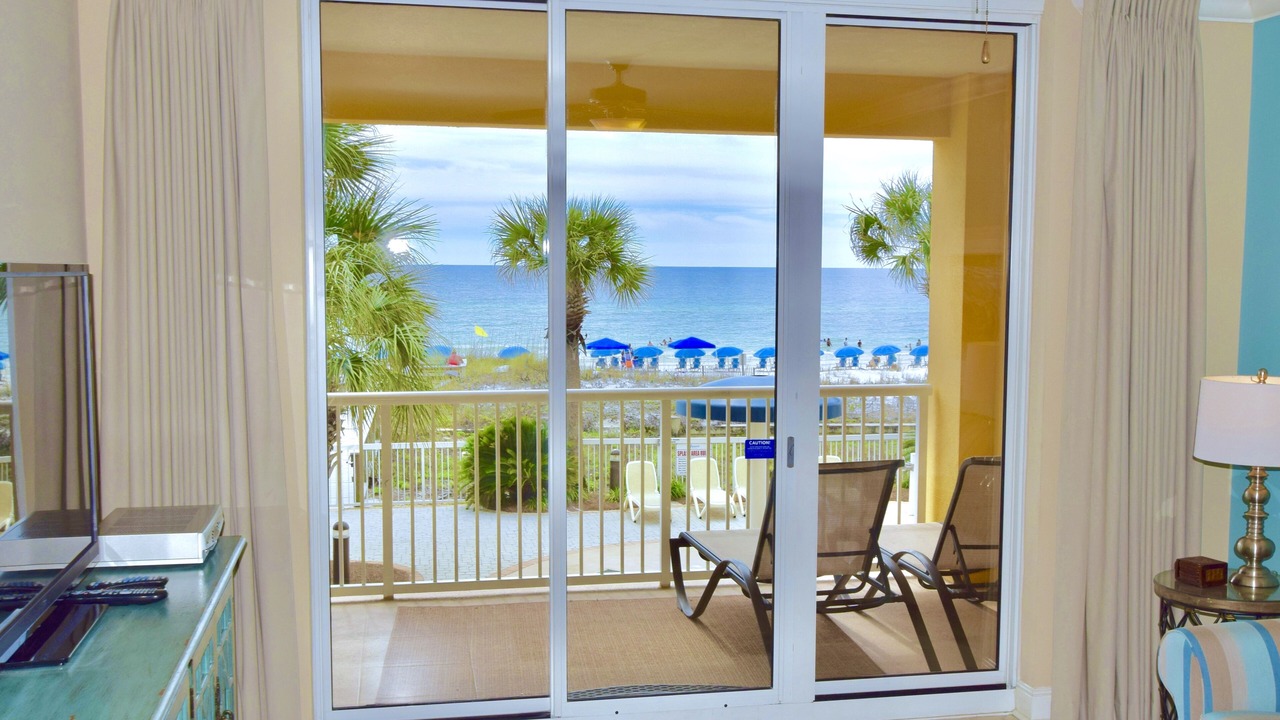 Photo of Bedroom in Fort Walton Beach