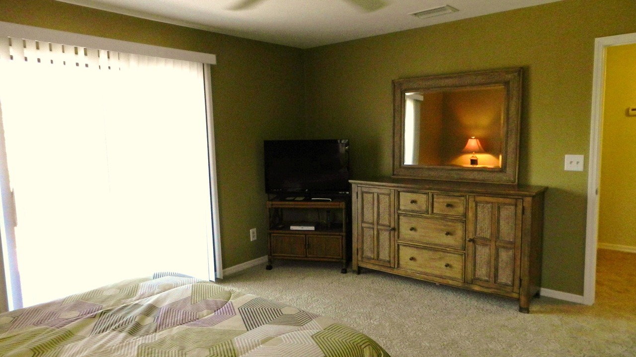 Photo of Bedroom in Bonita Springs