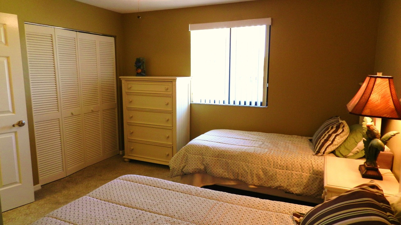 Photo of Bedroom in Bonita Springs