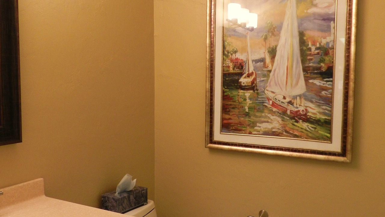 Photo of Bedroom in Bonita Springs