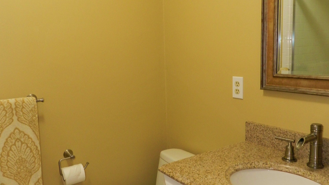 Photo of Bathroom in Bonita Springs