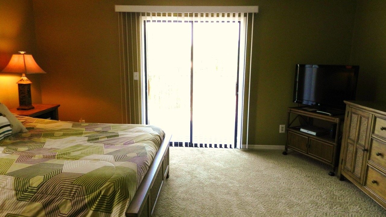 Photo of Bedroom in Bonita Springs