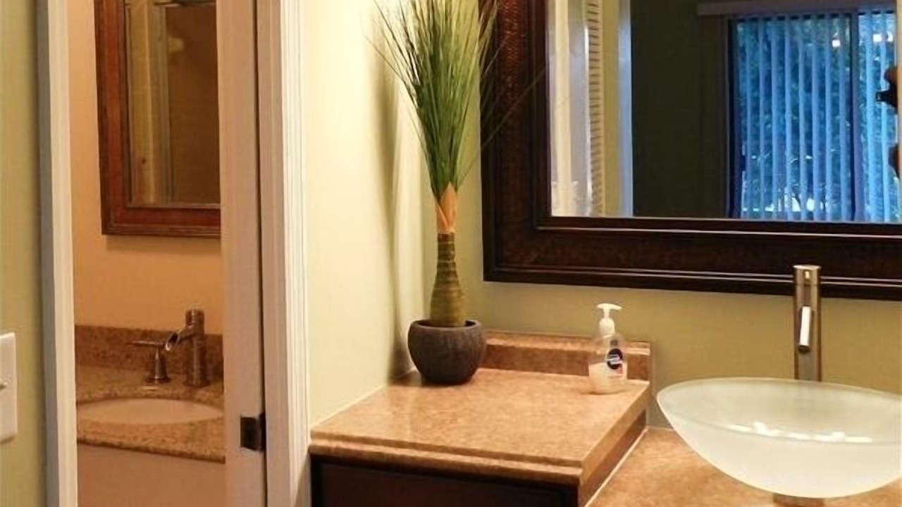 Photo of Bathroom in Bonita Springs