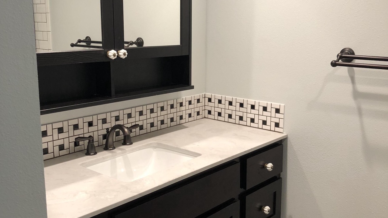 Photo of Bathroom in Oldsmar