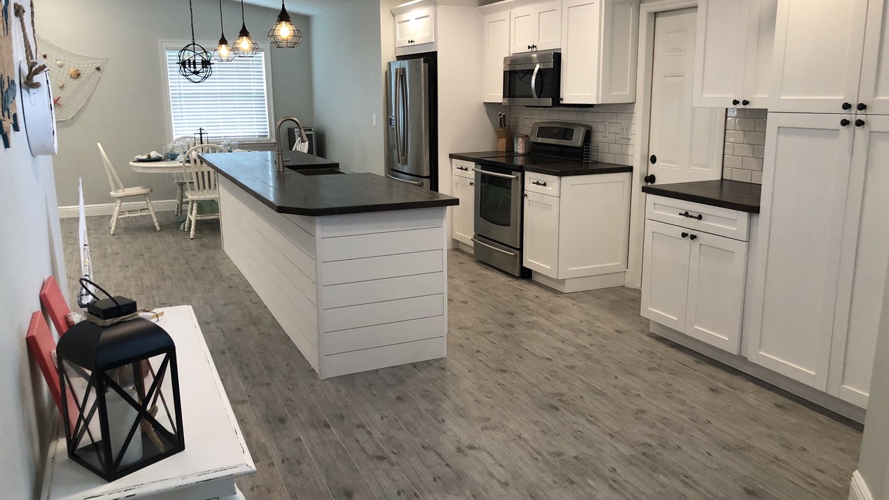 Photo of Kitchen in Oldsmar