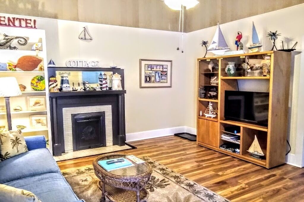 Photo of Livingroom in Brunswick
