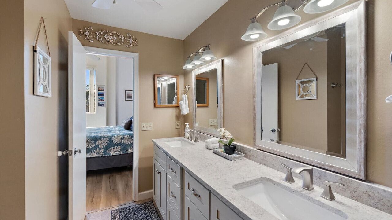 Photo of Bathroom in Isla del Sol