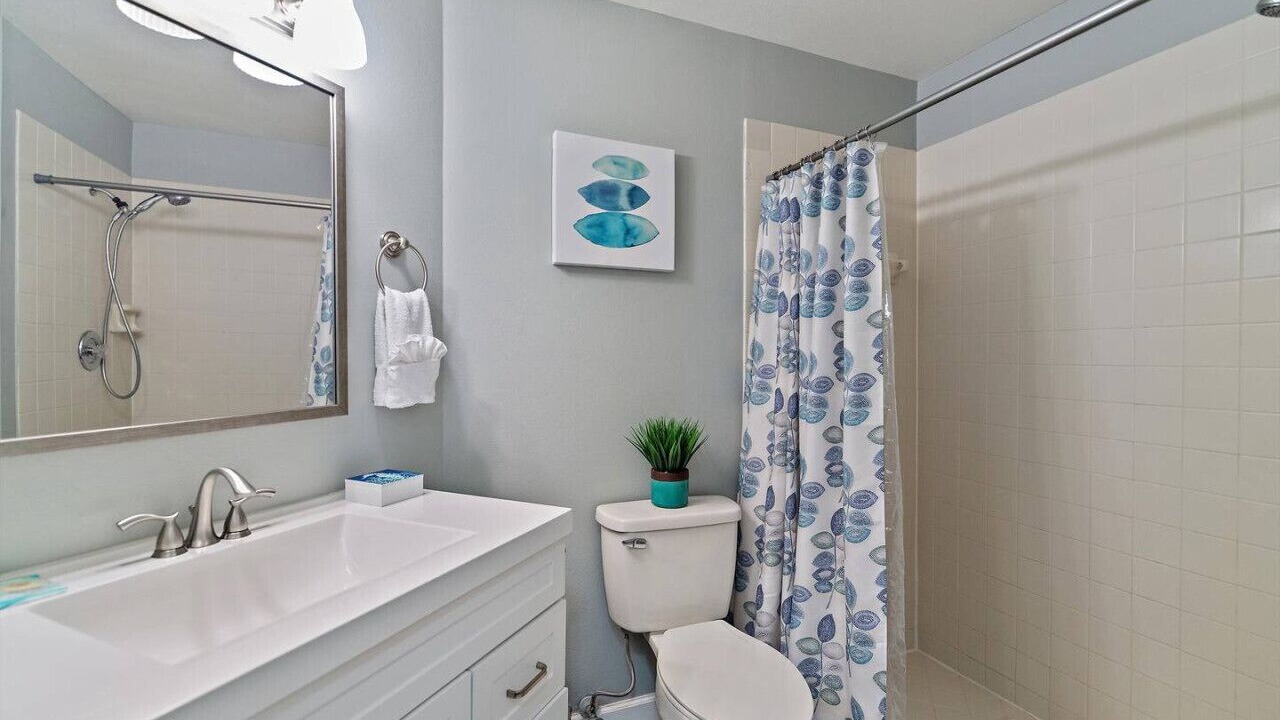 Photo of Bathroom in Isla del Sol