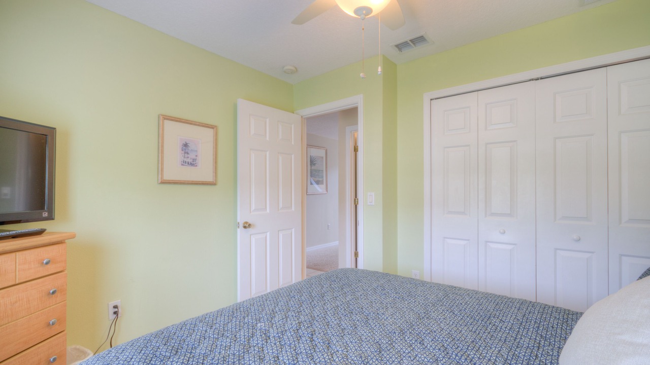 Photo of Bedroom in Lake Wilson Preserve