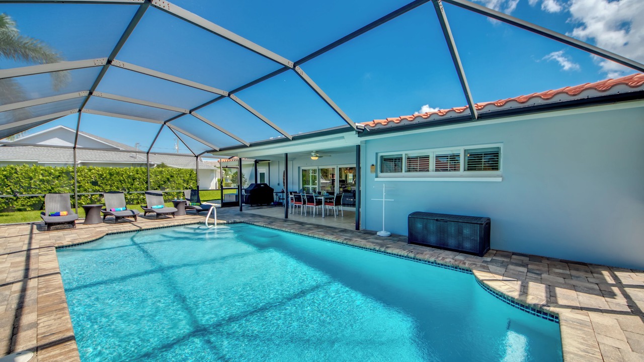 Photo of Outdoor in Yacht Club