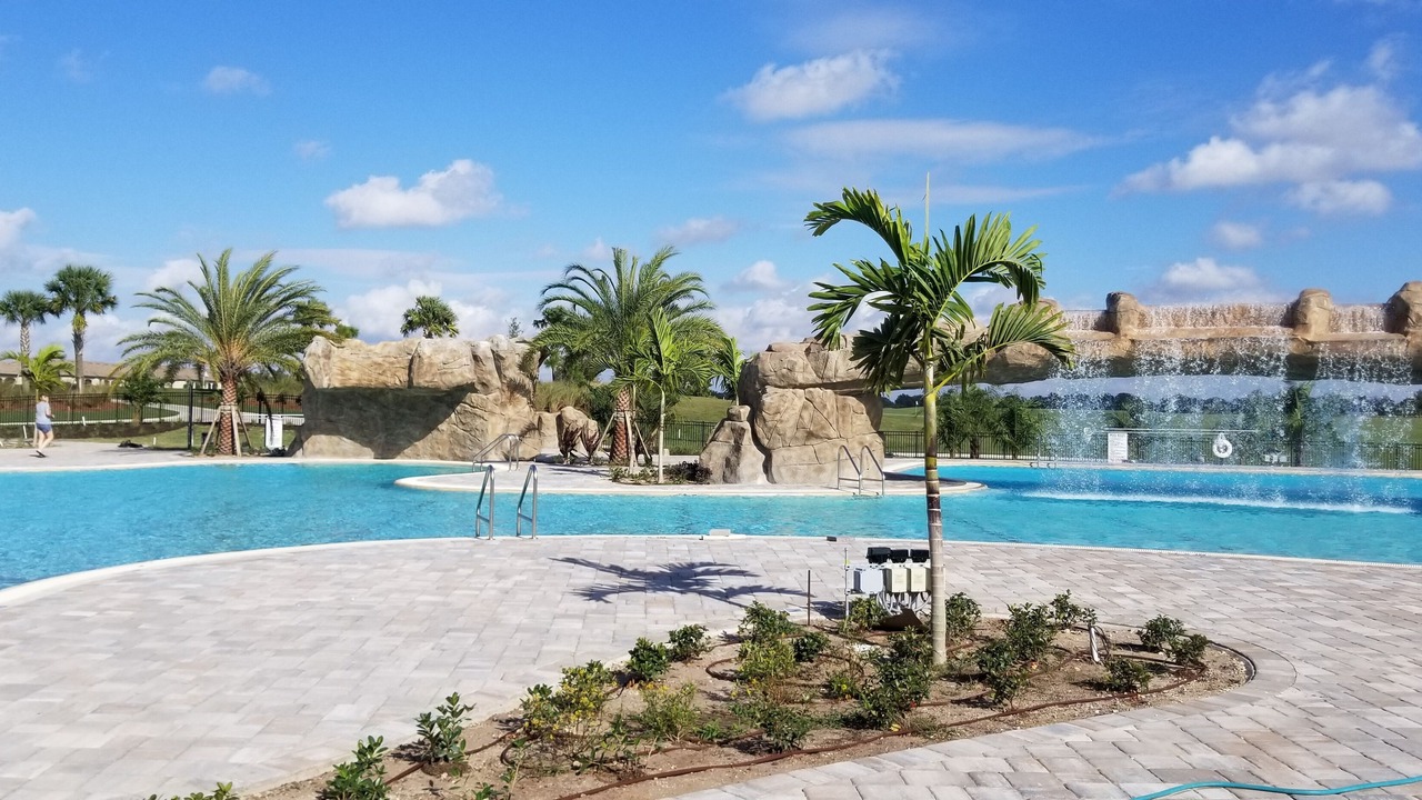 Photo of Outdoor in Braden River