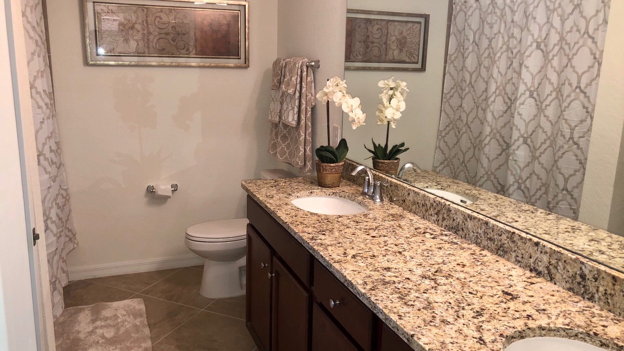 Photo of Bathroom in Braden River