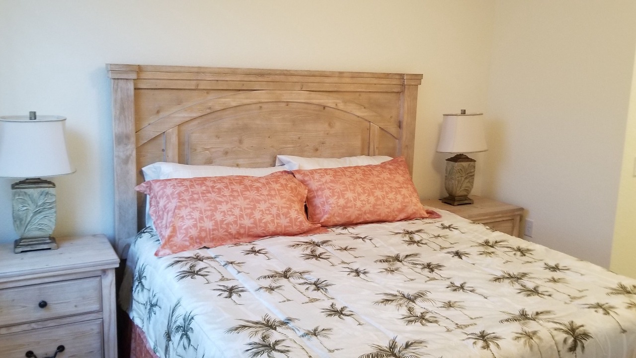 Photo of Bedroom in Braden River