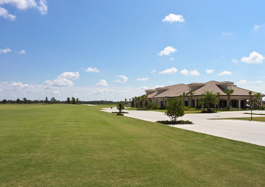 Photo of Outdoor in Braden River