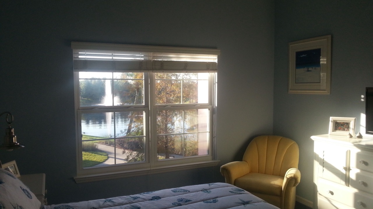 Photo of Bedroom in Kissimmee