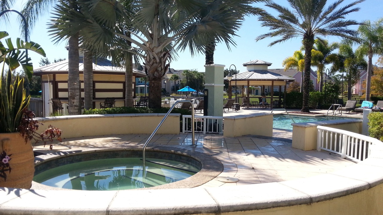 Photo of Outdoor in Kissimmee