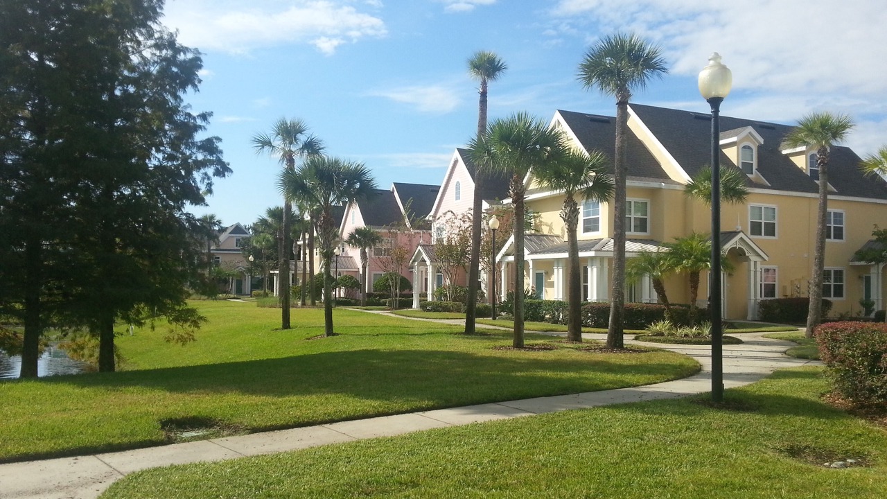 Photo of Outdoor in Kissimmee