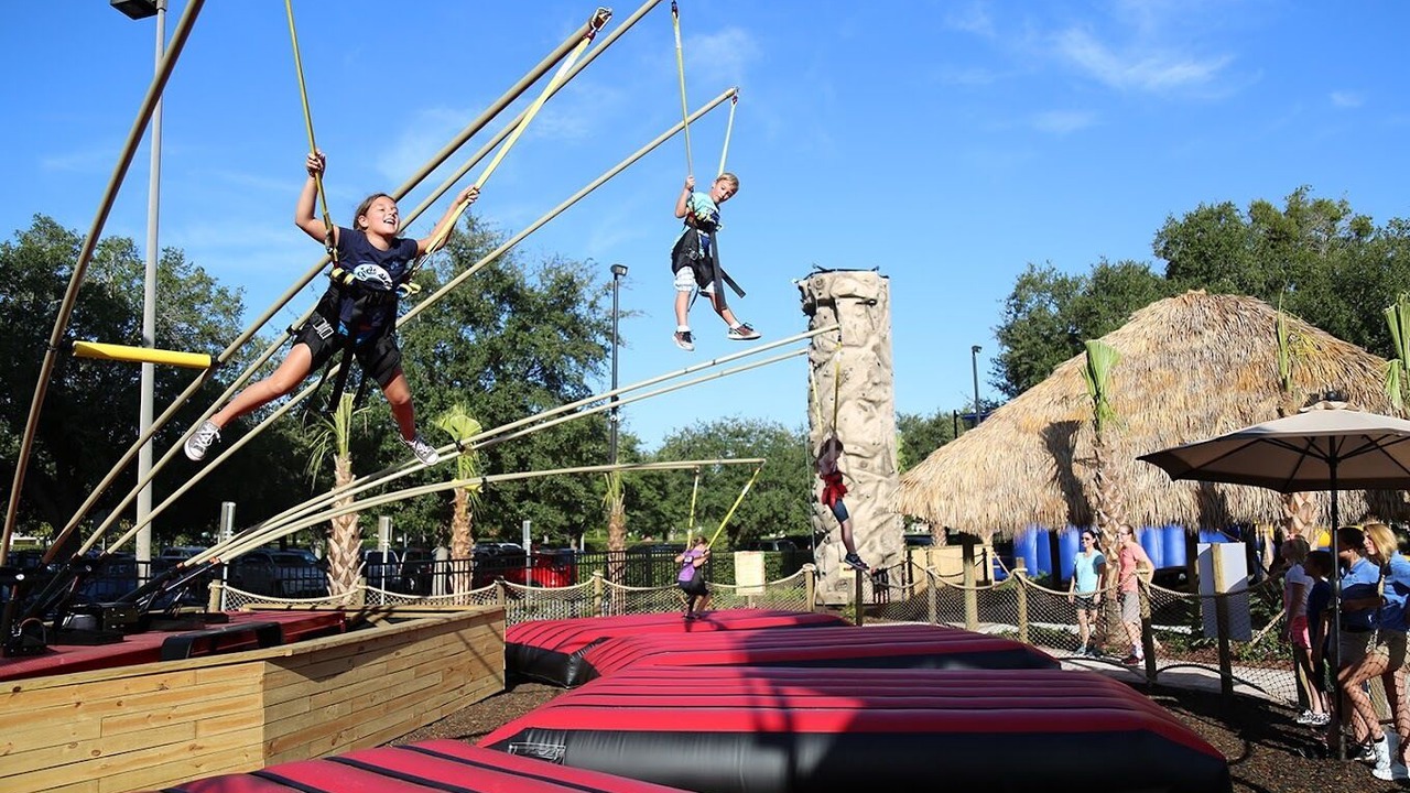 Photo of Outdoor in Kissimmee