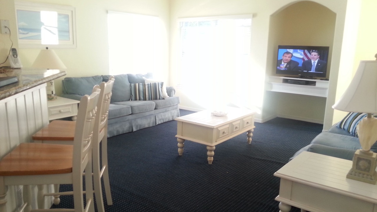 Photo of Livingroom in Kissimmee