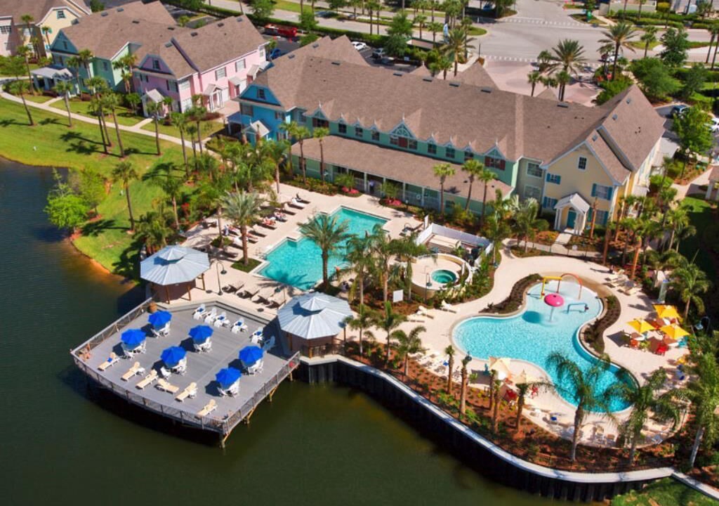 Photo of Outdoor in Kissimmee