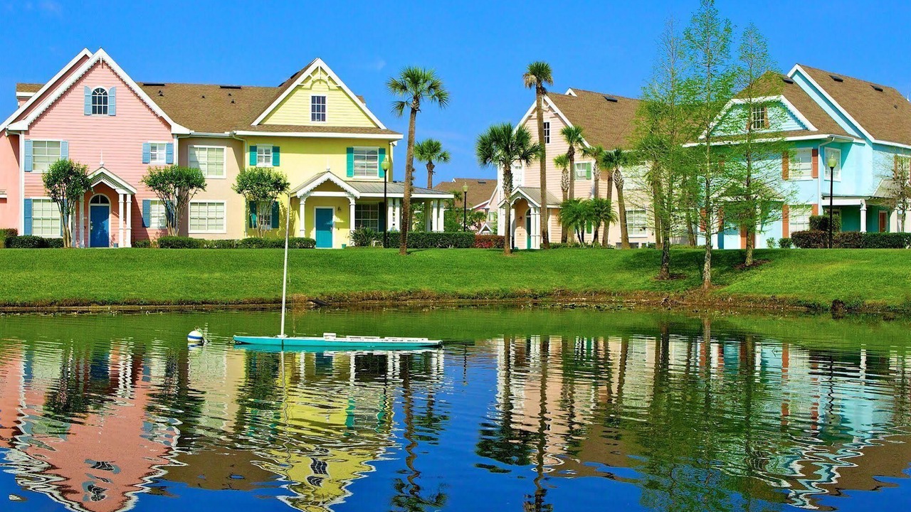 Photo of Outdoor in Kissimmee