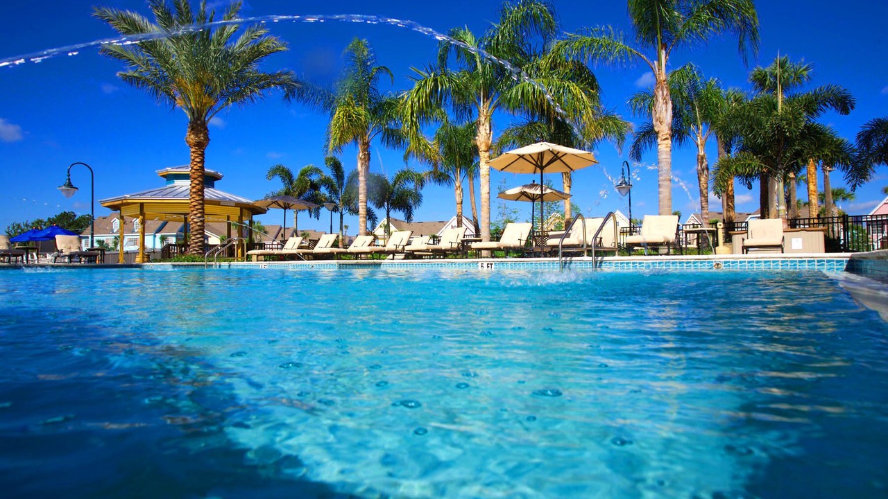 Photo of Outdoor in Kissimmee