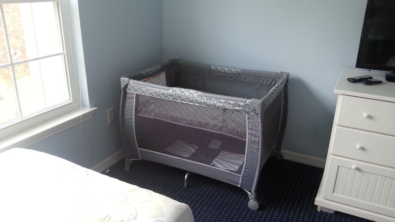 Photo of Bedroom in Kissimmee