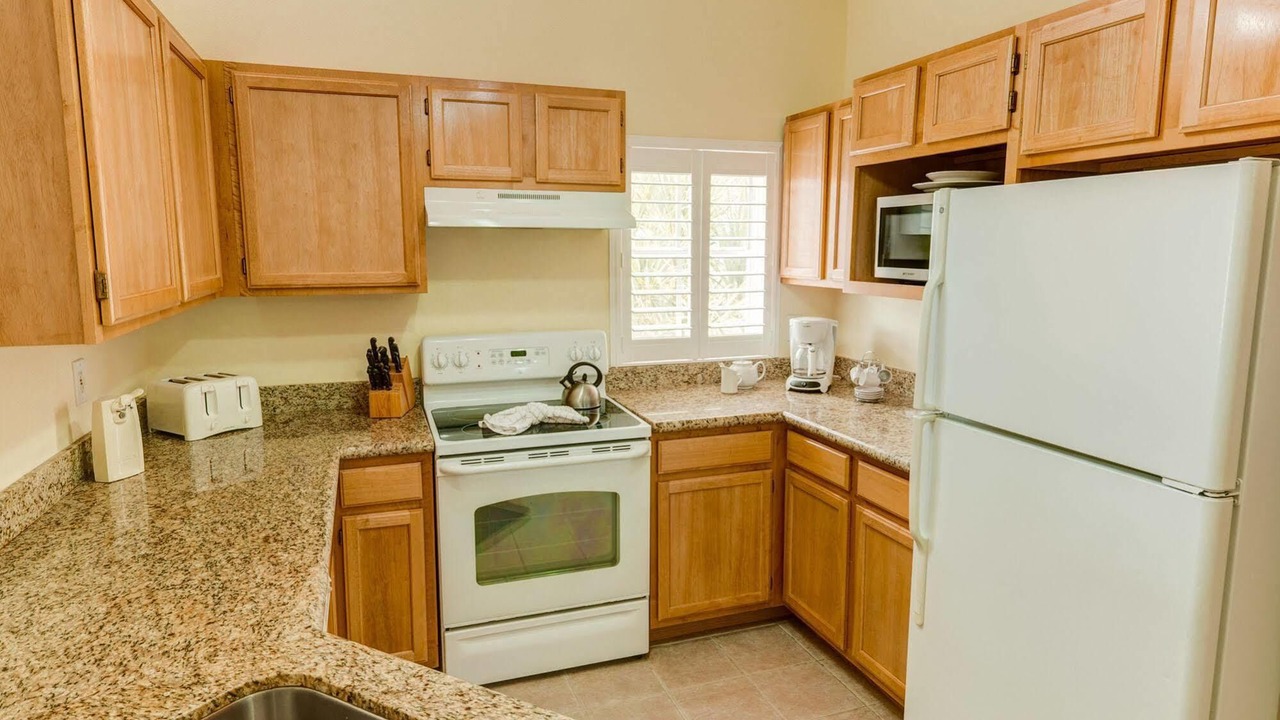Photo of Kitchen in Kissimmee
