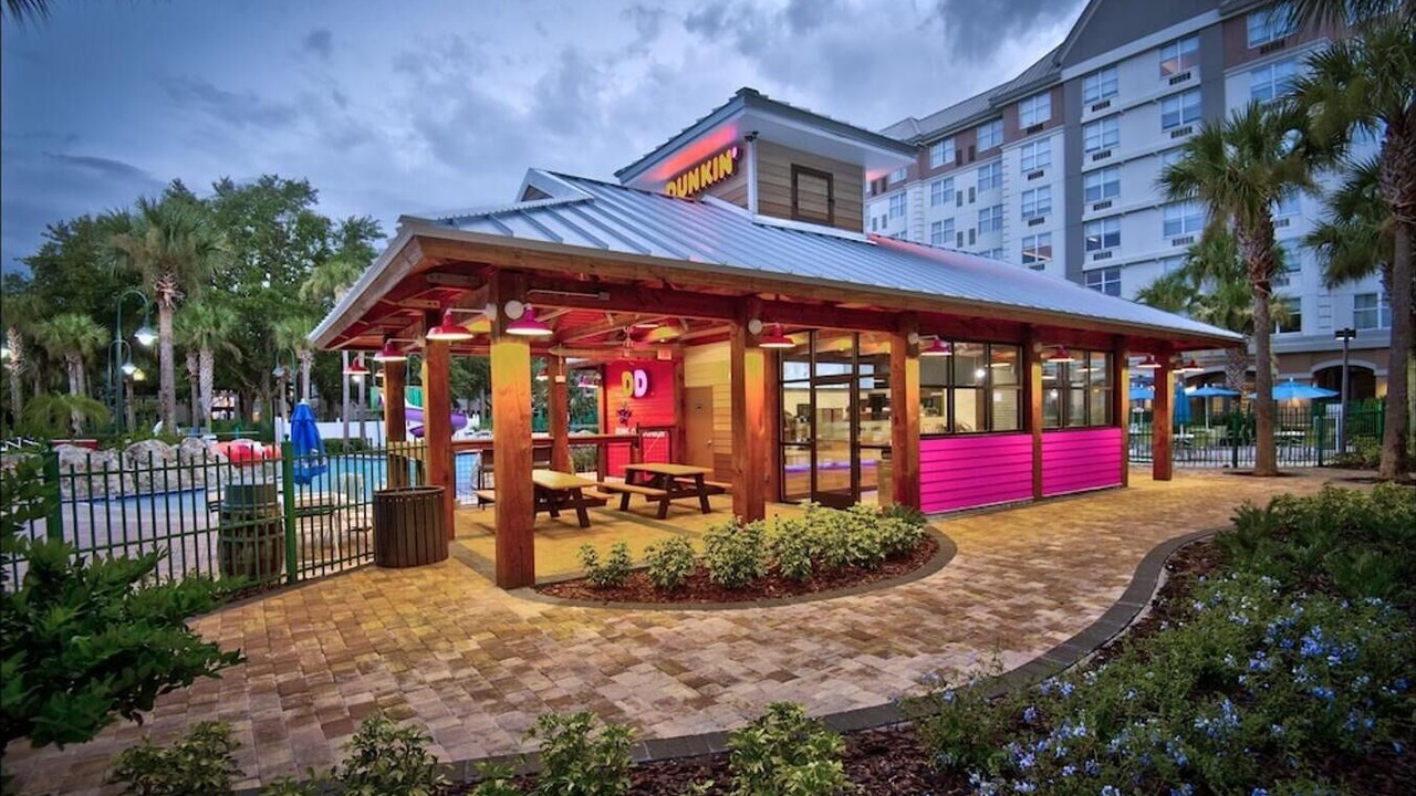 Photo of Outdoor in Kissimmee