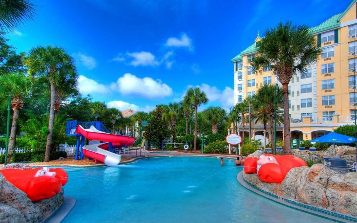 Photo of Outdoor in Kissimmee