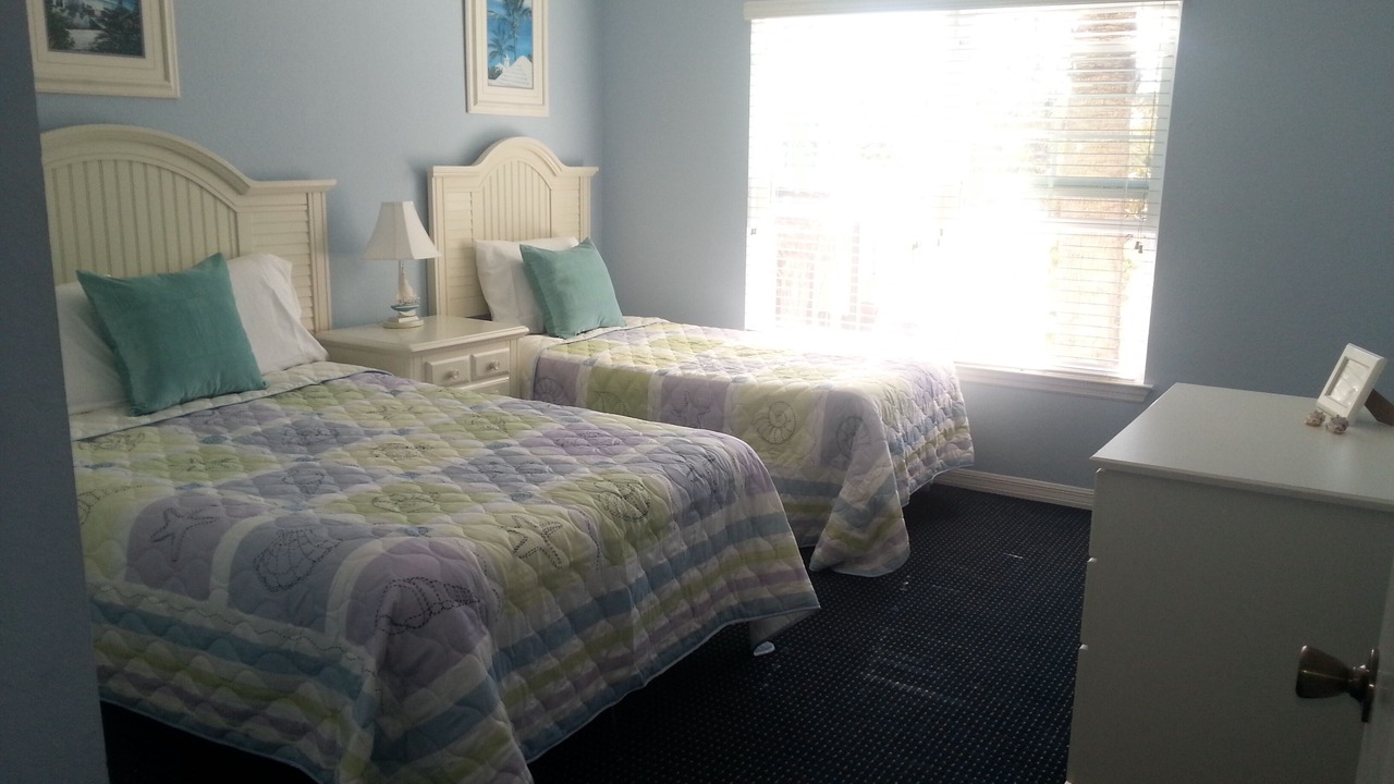 Photo of Bedroom in Kissimmee